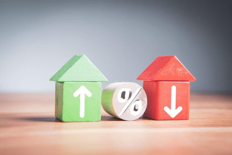 Buy to Let Mortgage Rates