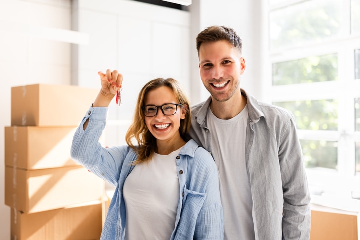 tips for first time buyers