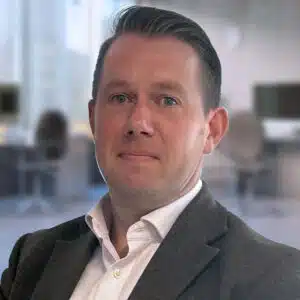 Picture of Ian Leyden