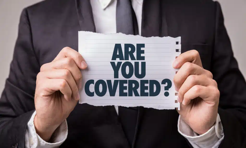 insurance review