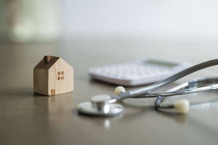Critical illness cover for mortgage
