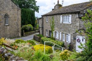 Mortgages for holiday lets