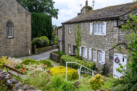 Mortgages for holiday lets