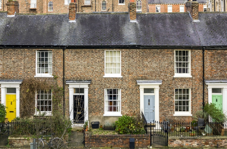 Let to Buy Mortgages