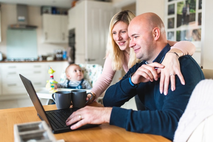 Income Protection waiting period