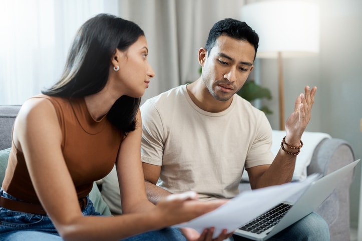 review or remortgage 2025