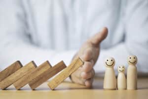 No Income Protection