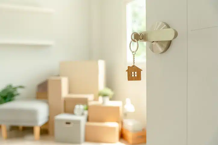 Why we charge a mortgage fee