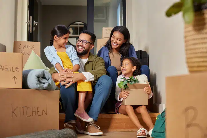 What's included in our mortgage fees?